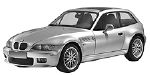 BMW E36-7 C0685 Fault Code