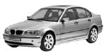 BMW E46 C0685 Fault Code