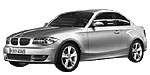 BMW E82 C0685 Fault Code