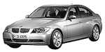 BMW E90 C0685 Fault Code