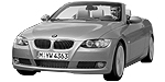 BMW E93 C0685 Fault Code