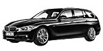 BMW F31 C0685 Fault Code